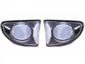 Performance Smoke Lens Side Marker Light With Bulbs For Smart 451 Fortwo Coupe Mk2 