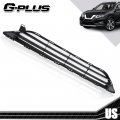 Bumper Grille Lower For 2017 2018 2019 Nissan Rogue 622546fl0a