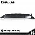 G-plus Bumper Grille Lower Compatible With 2017 2018 2019 Nissan Rogue 622546fl0a