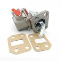 Fuel Pump Ulpk0034 For Perkins 1000 Series 1004 4 Hfp664 Engine 4224451m91 New Massey Ferguson Jcb 17 401800 913600