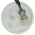 P74663m Fuel Pump Module Assembly For Diesel Car And Truck Electric Tank Mount With Clean Screen Strainer 12v Metal 