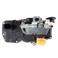 Aintier Door Lock Actuators Assembly Compatible For 2007-2009 Cadillac Escalade Esv Front Right Rear Power Latch Replacement