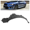 Jmtaat Front Fender Liner Inner Panel For 2015-2021 Subaru Wrx Sti Replacement Su1248129 59110va010 Wheel Splash Shields Guard 