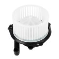 Hvac Blower Motor Fit For 2001-2005 Buick Century 2001-2004 Regal 2001-2003 Chevrolet Impala Monte Carlo Assembly 2400-60661 