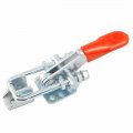 Flyshop Latch-action Metal Toggle Clamp 359 Lbs Capacity No 40323