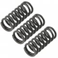 Caltric 3x Clutch Spring Compression Compatible With Yamaha Yzfr1 60th Anniversary 2016 Fz10 2017