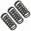 Caltric 3x Clutch Spring Compression Compatible With Yamaha Yzfr1 60th Anniversary 2016 Fz10 2017