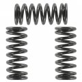 Caltric 3x Clutch Spring Compression Compatible With Yamaha Yzfr1 60th Anniversary 2016 Fz10 2017