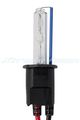 Xtremevision Hid Xenon Replacement Bulbs H3 4300k Bright White 1 Pair 2 