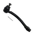 101-7307 Tie Rod End For Hyundai Elantra Veloster Gt And Kia Soul 2011 To 2019 Models Corrosion Protected With Pre Greased Ball 