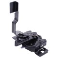 Motoku Front Hood Latch Assembly For Ford F-550 F-450 F-350 F-250 Super Duty 1999-2007 Excursion 2000-2005