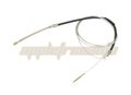 Emergency Brake Cable For Beetle Ghia 65-67 1779mm Dune Buggy 