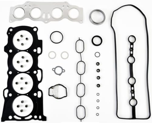 Mls Head Gasket Set With Bolts For 2006 Toyota Rav4 2 4l 2362 Dohc 2azfe