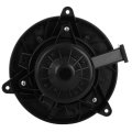 Ac Blower Motor For Buick Lacrosse Regal Chevy Cruze Malibu Replacement 700269 13263279 13369460 Heater Fan 