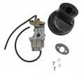 Carburetor Air Filter Box Assembly For Suzuki Jr 50 Jr50 1978-2006