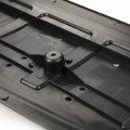G-plus Front Engine Splash Shield Compatible With Hyundai Genesis Coupe 2010-2012 291202m000 Hy1228165