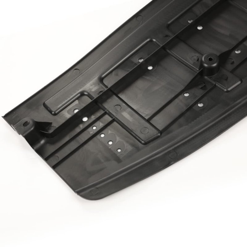 Front Engine Splash Shield For Genesis Coupe 2010 2012 291202m000 Hy1228165 Guard