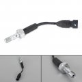 Topteng Motorcycle Brake Line Switch Fits For Polaris Ace 150 2017-2019 Brutus Hd 2013-2018 Ranger 500 570 2015-2019 Xp 900