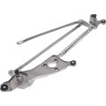 A-premium Front Windshield Wiper Motor And Linkage Assembly Compatible With Toyota Vehicles Camry 2007 2008 2009 2010 2011