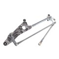 A-premium Front Windshield Wiper Motor And Linkage Assembly Compatible With Toyota Vehicles Camry 2007 2008 2009 2010 2011