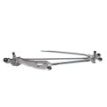 A-premium Front Windshield Wiper Motor And Linkage Assembly Compatible With Toyota Vehicles Camry 2007 2008 2009 2010 2011