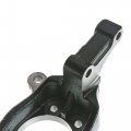 Front Rh Right Passenger Side Steering Knuckle For 2003-2007 Nissan Murano Replace 698-306 40014-ca000 40014-cn000 