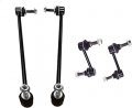 Suspension Dudes 4 Pc Front Rear Stabilizer Sway Bar Link Kit Fits Camaro Ls Lt Ss 2010-2011 K750552 K750553 K750184 