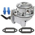 Fuel Pump Assembly Electric Module Replacement For Ford 351c 351m 400m 