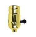Jandorf Turn Knob 2 Circuit 250 V Medium 