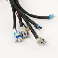 Standalone Wiring Harness For Chevy Gmc Cadillac And Hummer Truck Engines 2003-2007 Drive By Wire Only With 4l60e Transmissions