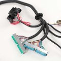 Standalone Wiring Harness For Chevy Gmc Cadillac And Hummer Truck Engines 2003-2007 Drive By Wire Only With 4l60e Transmissions
