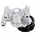 Ocpty Timing Belt Tensioner W Pulley Fits For 2004-2011 Mazda 3 2006-2009 2012 5 Kr-90062 Assembly