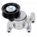 Ocpty Timing Belt Tensioner W Pulley Fits For 2004-2011 Mazda 3 2006-2009 2012 5 Kr-90062 Assembly