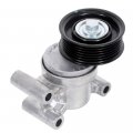 Ocpty Timing Belt Tensioner W Pulley Fits For 2004-2011 Mazda 3 2006-2009 2012 5 Kr-90062 Assembly