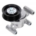 Ocpty Timing Belt Tensioner W Pulley Fits For 2004-2011 Mazda 3 2006-2009 2012 5 Kr-90062 Assembly