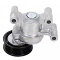 Ocpty Timing Belt Tensioner W Pulley Fits For 2004-2011 Mazda 3 2006-2009 2012 5 Kr-90062 Assembly