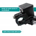 Front Right Brake Master Cylinder For Kawasaki Prairie 300 360 400 700 Bayou Brute Force 650 Lakota Mojave 250 Kvf300 Kvf360