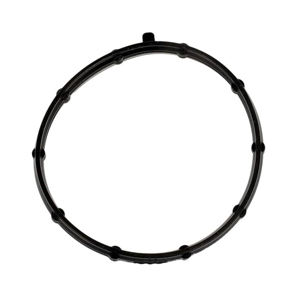 Carlights360 Ford Expedition 2015 2016 2017 Vacuum Pump Gasket Rubber Material Black 2 3 Inches Mounting Hole Diameter 0 23