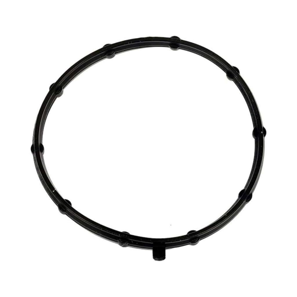 Carlights360 Ford Expedition 2015 2016 2017 Vacuum Pump Gasket Rubber Material Black 2 3 Inches Mounting Hole Diameter 0 23