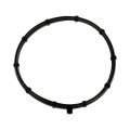 Carlights360 Ford Expedition 2015 2016 2017 Vacuum Pump Gasket Rubber Material Black 2 3 Inches Mounting Hole Diameter 0 23