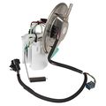 Carter P76505m Fuel Pump Module Assembly