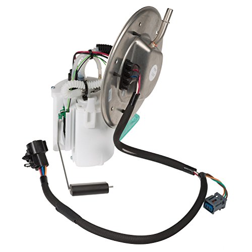 Carter P76505m Fuel Pump Module Assembly
