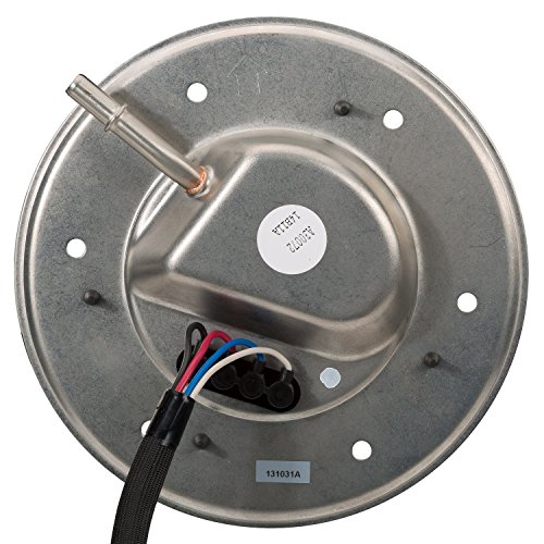 Carter P76505m Fuel Pump Module Assembly