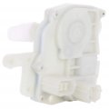 Ocpty Door Lock Actuator Motor Compatible With For Acura Rear Driver Side 746-396