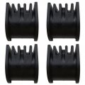 Rear Stabilizer Bar Bushings Fit For 2013-2014 Polaris Ranger Crew 800
