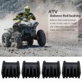 Rear Stabilizer Bar Bushings Fit For 2013-2014 Polaris Ranger Crew 800