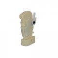 2pcs Front Driver Passenger Side Door Lock Latch Actuator Replacement For 2001-2003 Toyota Prius 1998-2005 Lexus Gs300