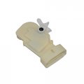 2pcs Front Driver Passenger Side Door Lock Latch Actuator Replacement For 2001-2003 Toyota Prius 1998-2005 Lexus Gs300