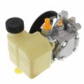 Labwork Power Steering Pump With Pulley Replacement For Mazda 6 L4 2 3l V6 3 0l 21-162