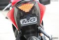Fender Eliminator Kit Low Profile Tucked For 2015-2018 Yamaha R3